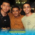 Vaquejada de Serrinha (Sexta-feira)